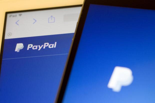 PayPal eyes social commerce