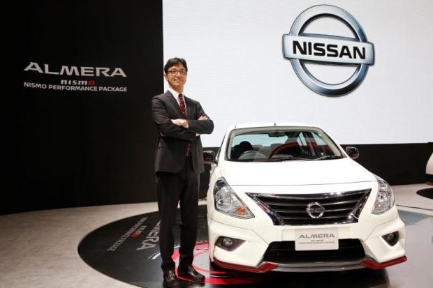 Nationwide Nissan Service ~ Perfect Nissan