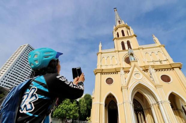 Bangkok Post Ride Through History Bangkok Post Ride Through History