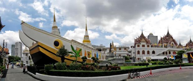 Bangkok Post Ride Through History Bangkok Post Ride Through History