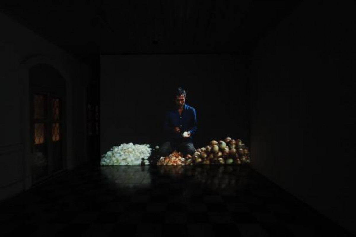 Bangkok Post - Art, angst and alienation