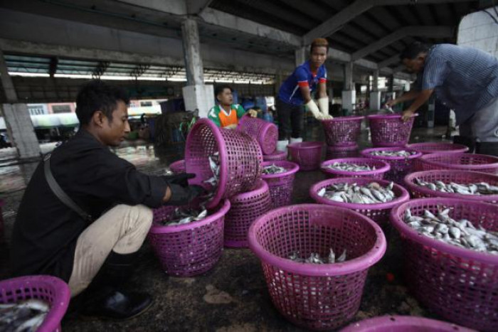 Bangkok Post - State review to shed light on Ranong labour issues