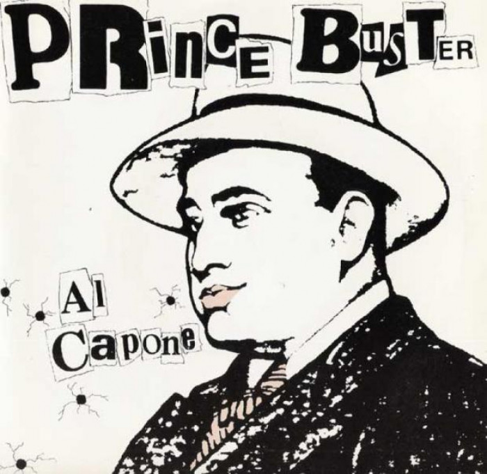 Bangkok Post - Prince Buster tribute: don't call me Scarface
