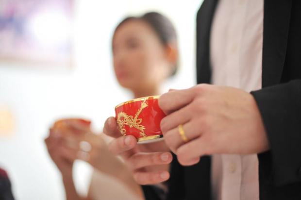 laos brides