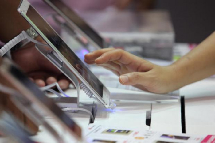 Bangkok Post Time To Get Disruptive