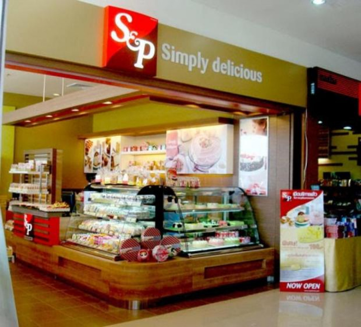 Sp Branch Bangkok Post - S&P looks to Asean to raise standing