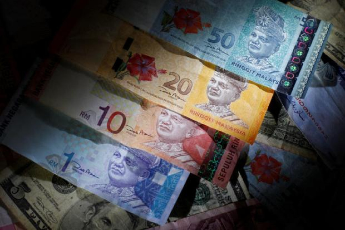 Bangkok Post - Ringgit at lowest point since Asian crisis