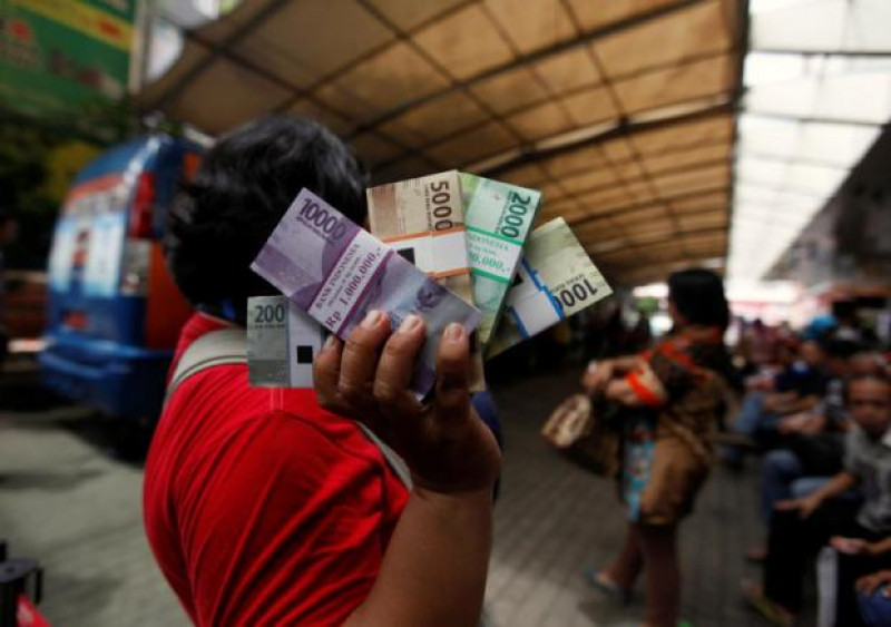 Zero Rupiah Bangkok Post - Zero hour: Indonesia debates rupiah redenomination