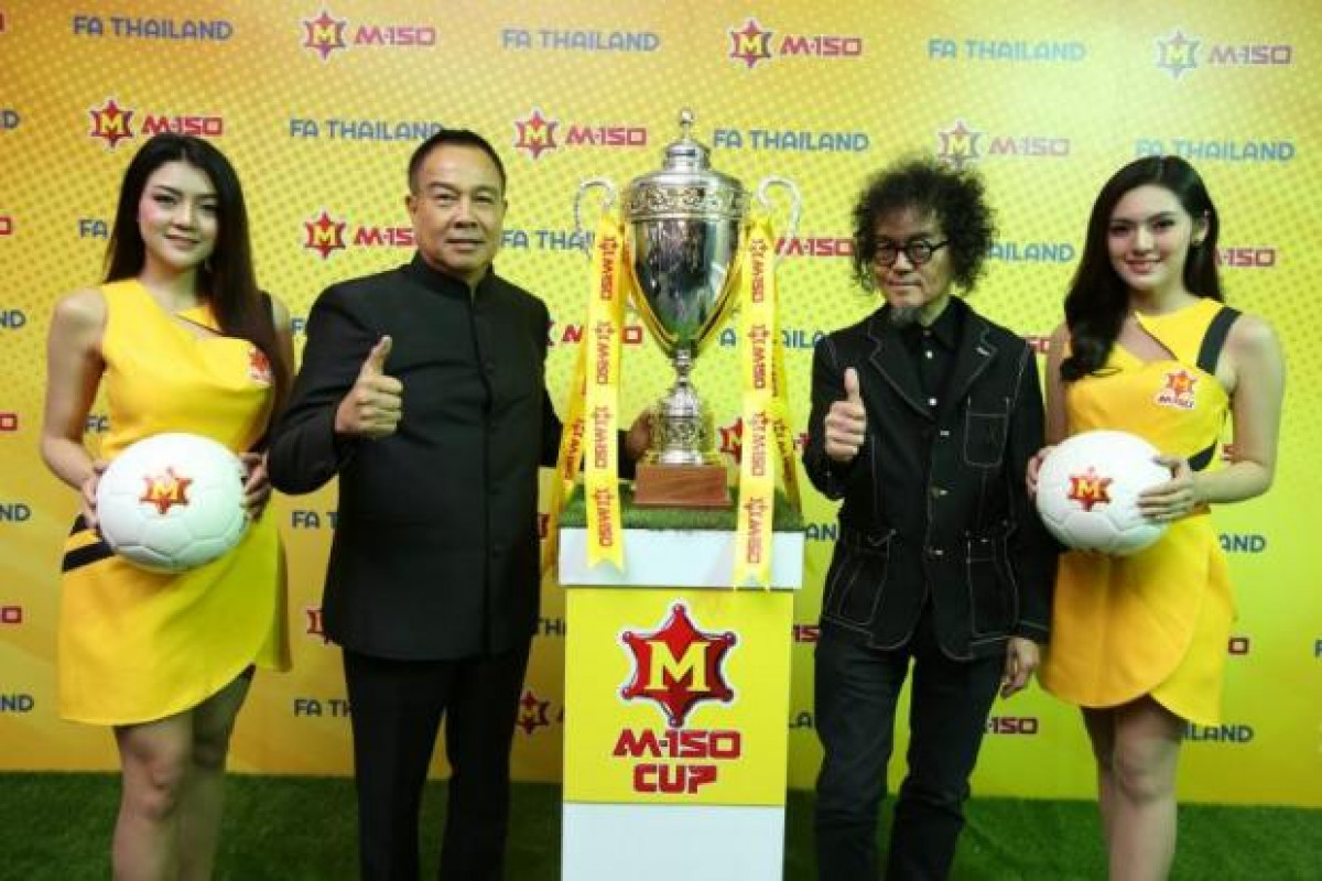 Bangkok Post - Osotspa boosts management in shakeup