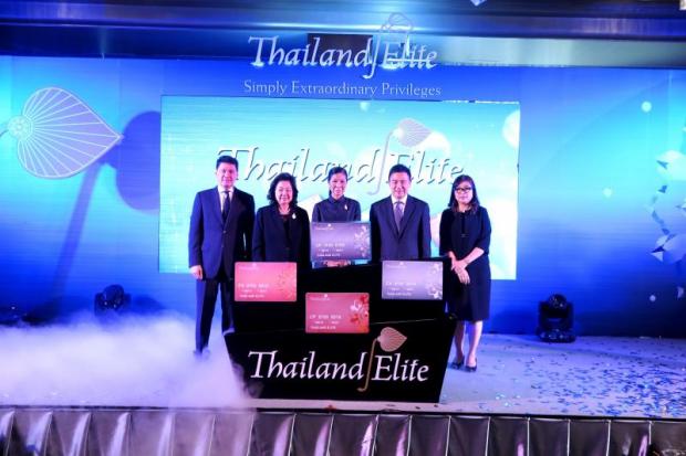 Thailand Privilege Card targets B1bn in revenue