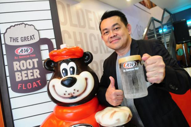 Nippon Pack readies A&W fast food roll-out in CLMV