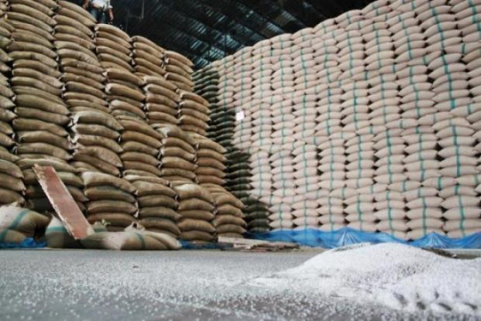 Bangkok Post - Strict rules for inedible rice sale