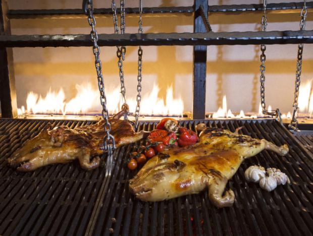 Bangkok Post - Eat like a boss at Goji Kitchen and Bar