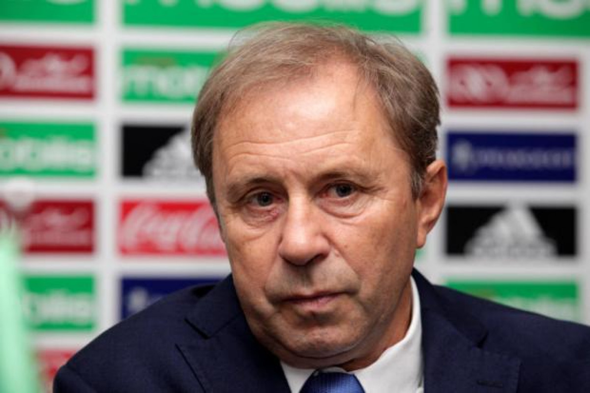 Bangkok Post - Vision key to Rajevac landing job