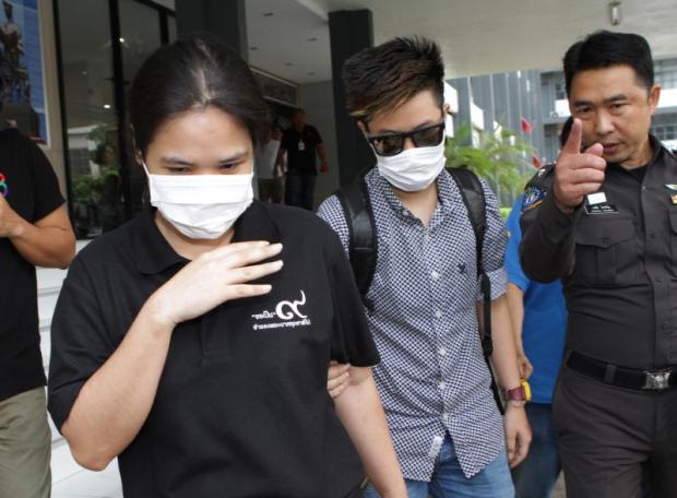 Eagle Gates 'victims' claim B2bn in losses