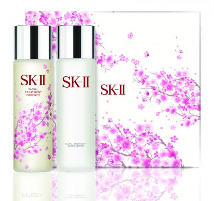 Spring Essense Bangkok Post - Spring essence