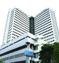 Hua Chiew Hospital