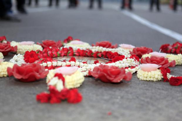 Funeral books shed light on People's Party