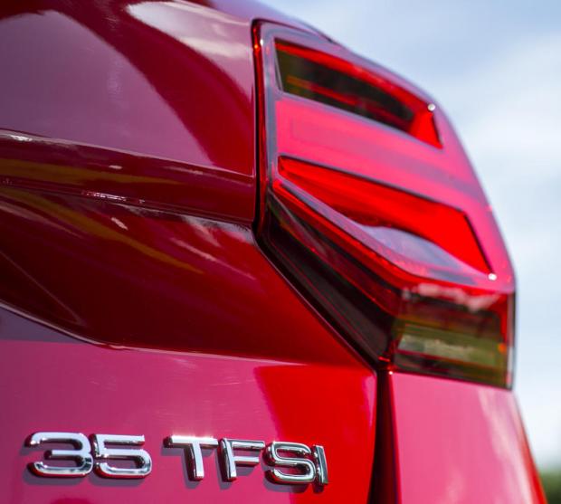 Audi Q2 35 Tfsi 2017 Review Bangkok Post Auto