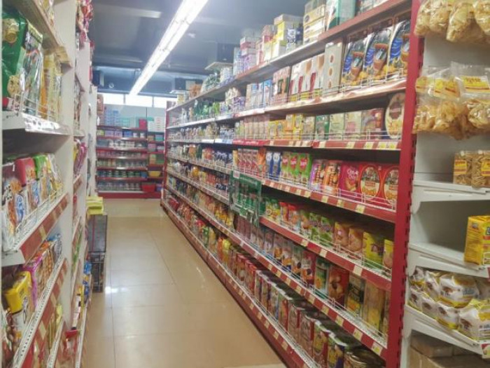 Bangkok Post Social media a key to reaching Myanmar consumers