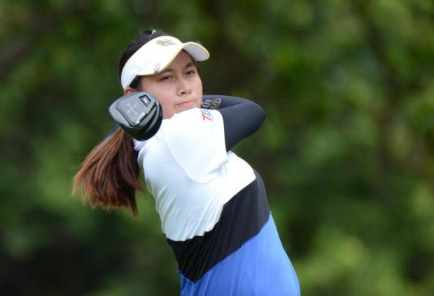 Bangkok Post - Ariya ready to defend Open crown