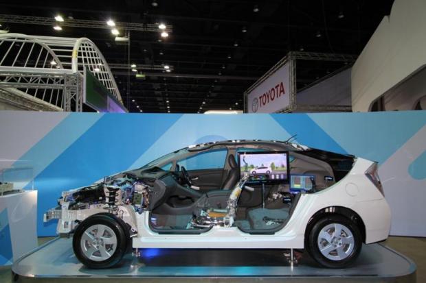 Toyota Thailand plans to slash HEV prices