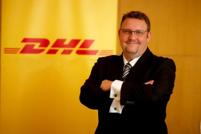 Bangkok Post - DHL invests B2.7bn in supply chain