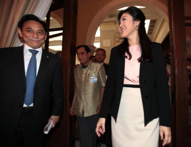 Bidding adieu to the Shinawatra dynasty