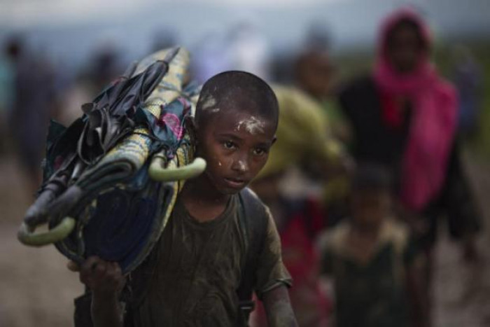 Military mulls next move in Rakhine state