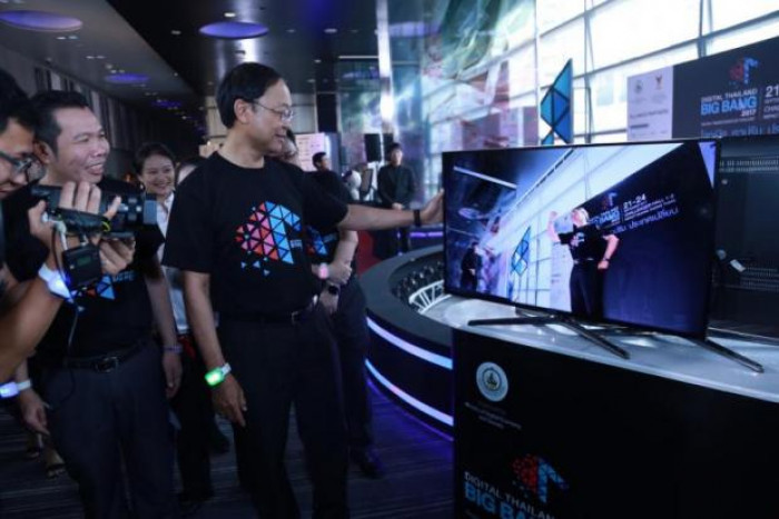 Bangkok Post - GEN Asia formed to key startup hub
