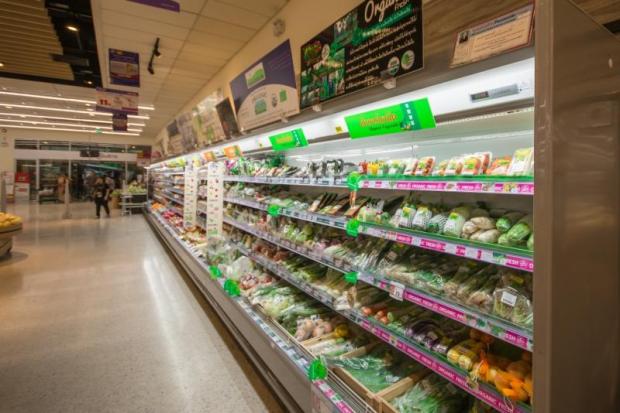 Sanyo S.M.I.'s commercial refrigerators make use of the Internet of Things for preventive maintenance. Sanyo S.M.I.'s commercial refrigerators make use of the Internet of Things for preventive maintenance.
