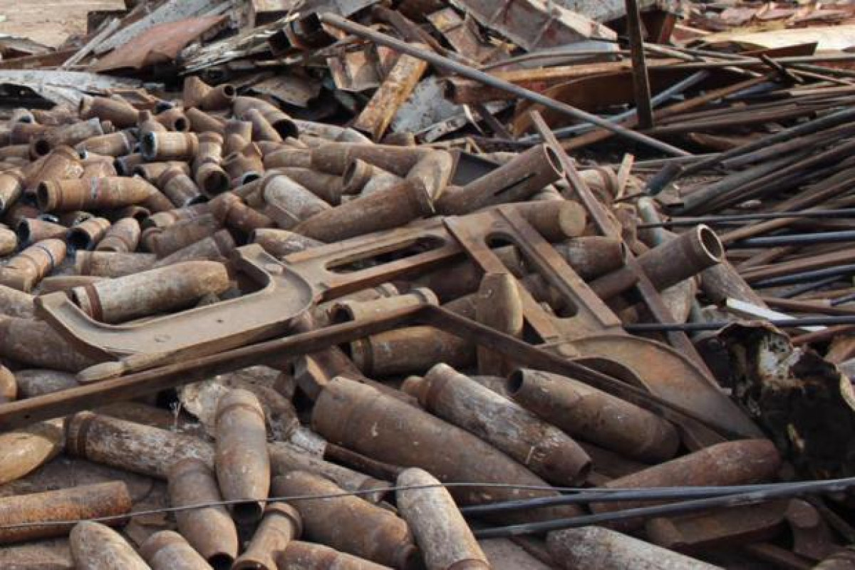 Military Shell Defect Bangkok Post - Deactivated shells 'can still detonate'