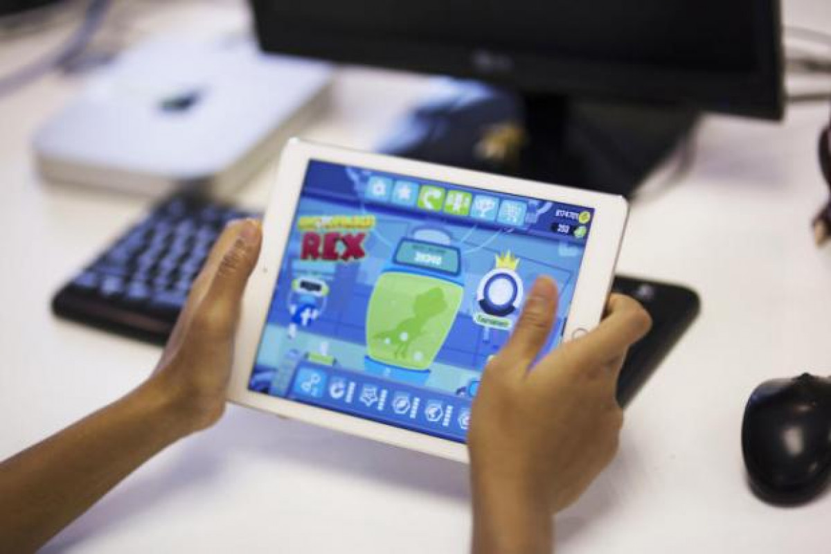 Bangkok Post - Sandbox Global powers up