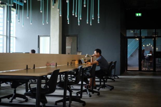 What's driving Bangkok's growing co-working industry?