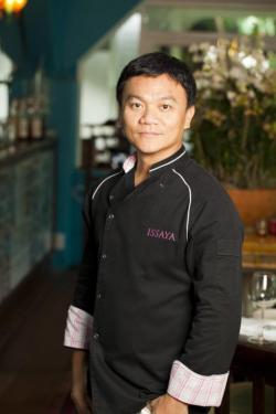 Bangkok Post - All aboard the culinary express