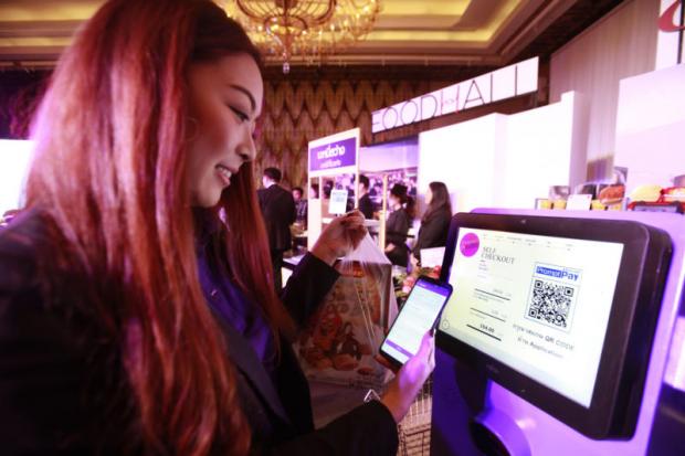 SCB tempers QR customer expectations