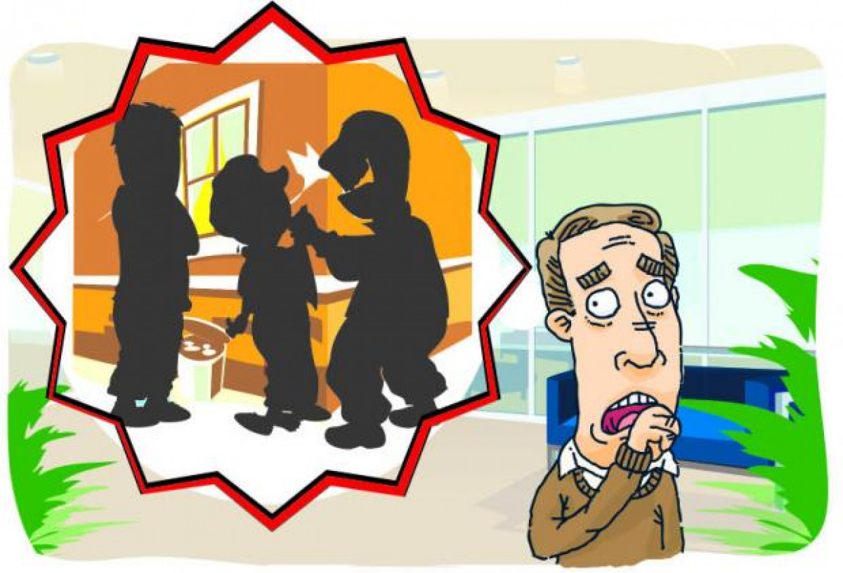 Bangkok Post - Driven to distraction