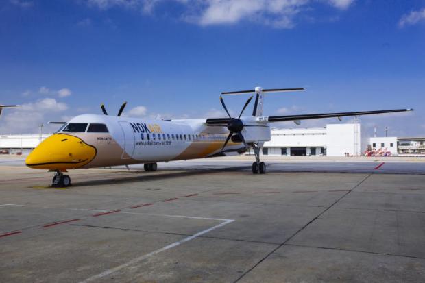 Nok Air to serve Udon Thani-Ubon