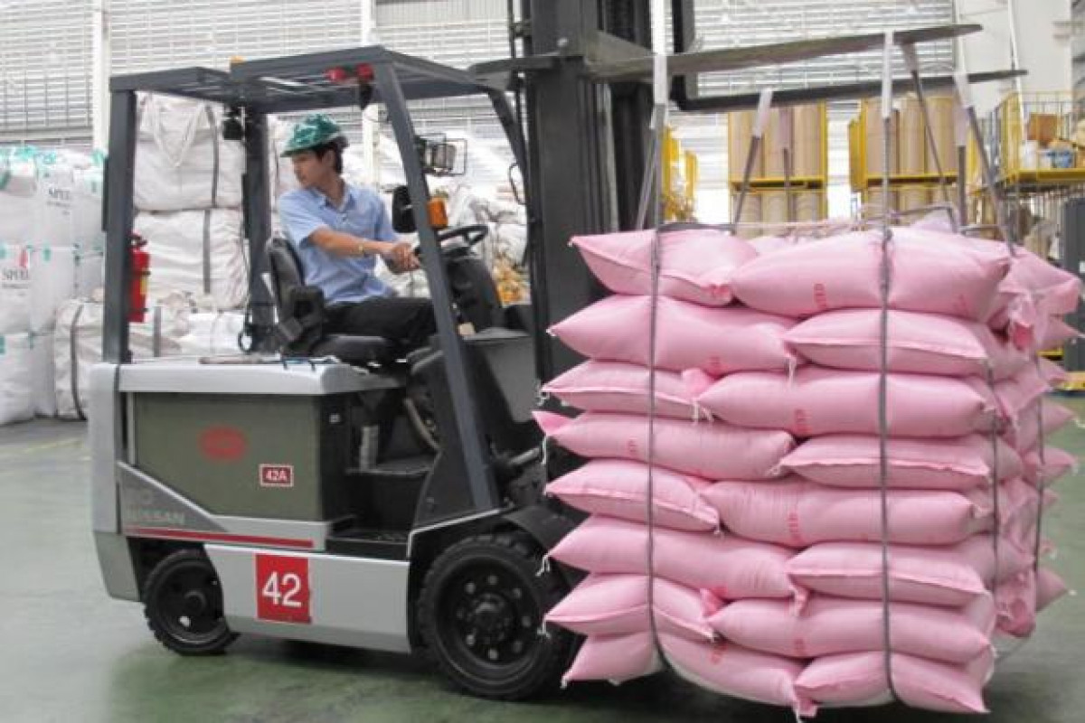 Bangkok Post - New campaign promotes premium grade rice
