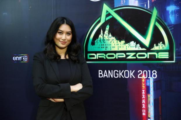 Dropzone eyes music festival