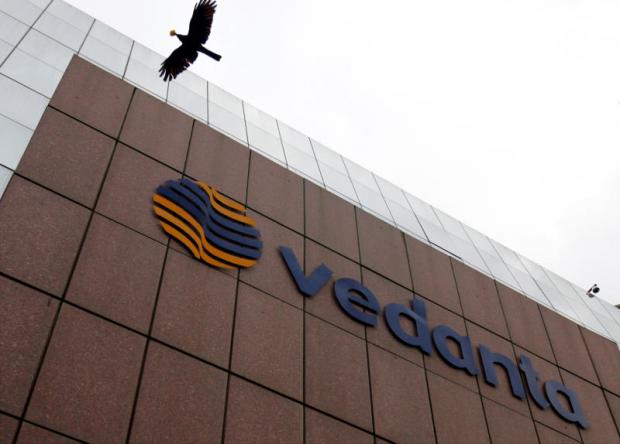 Vedanta taps into oil market upturn