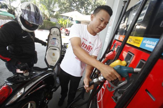 Eppo sees fuel demand increase of 2.1%