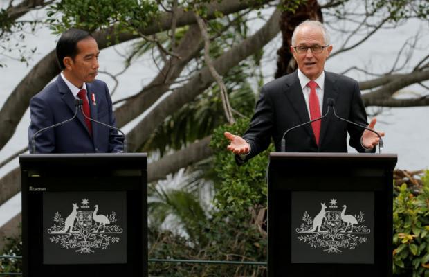 Australia eager to deepen Asean relationship