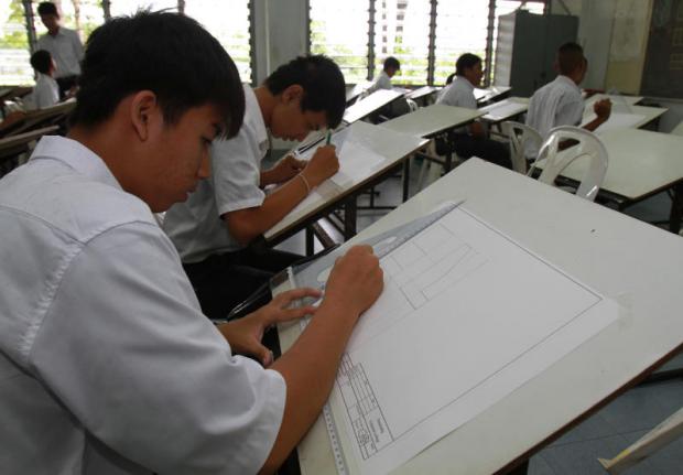 Asean needs vocational skills boost -- now