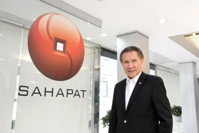 Gary R Saha Bangkok Post - Saha seeks growth partners