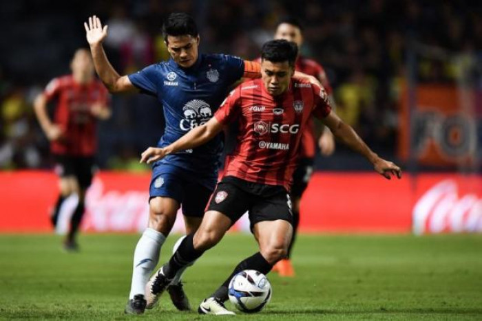 Bangkok Post - Curcic's first game ends in rout