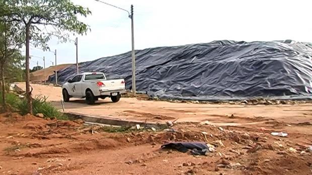 Pattaya waste project under fire