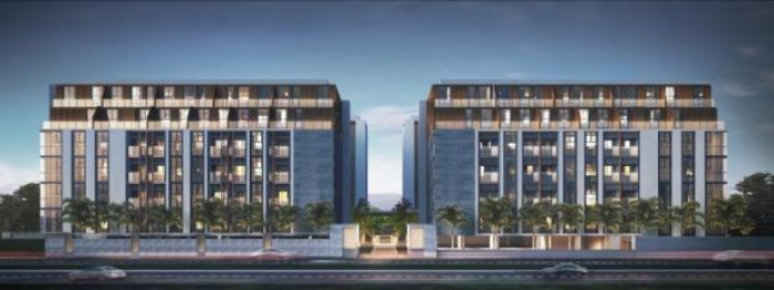 Bangkok Post - Pre-Built continues developing projects