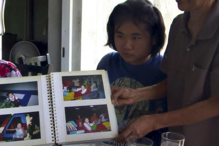 Bangkok Post Girl Seeks Help Tracing Long Lost Japanese Dad