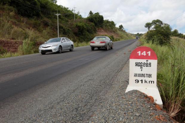 Airbnb surges in Mekong nations